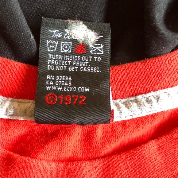 Marc Ecko Tee - Picture 5 of 7